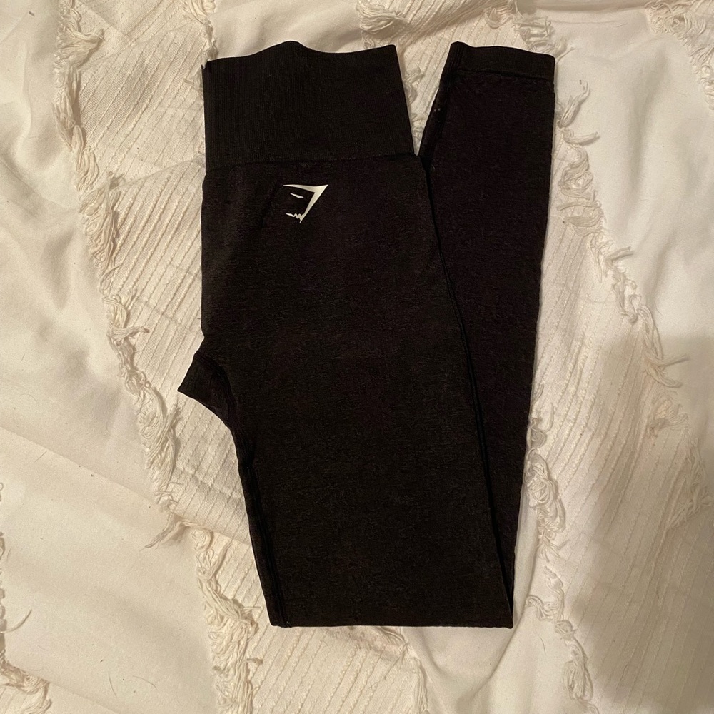**SOLD** NWOT Gymshark Vital Seamless Leggings
